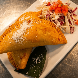 Empanadas de Barbacoa